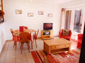 Apartment Centaure B RS 2 by Interhome